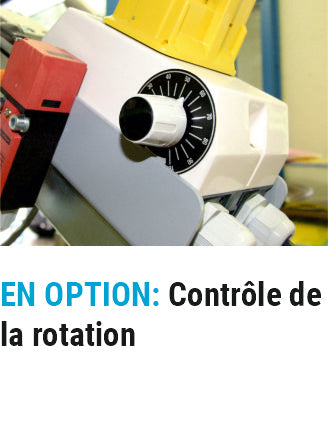 Ponçeuse de sols AirTec BS-500-4×4 QUATTRO