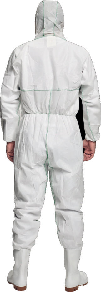 Combinaison de protection CHEMSAFE C1