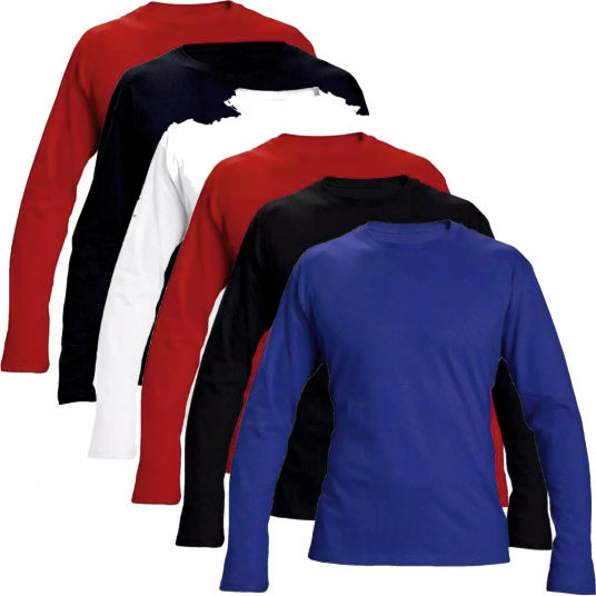 T-shirt manches longues CAMBON