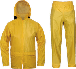 Combinaison à capuche CARINA