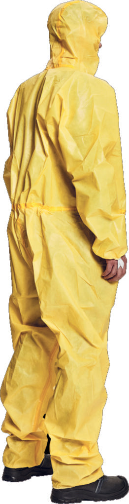 Combinaison de protection CHEMSAFE SHIELD