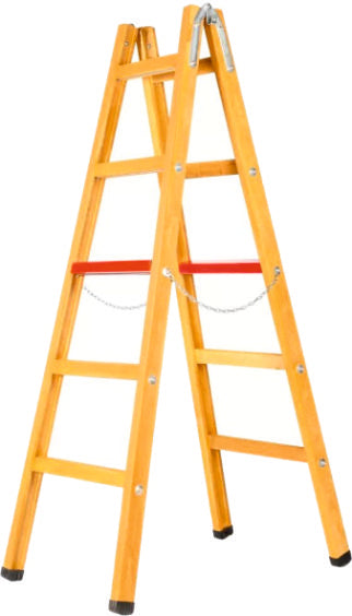 Echelles en bois EXPERT