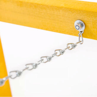 Echelles en bois EXPERT