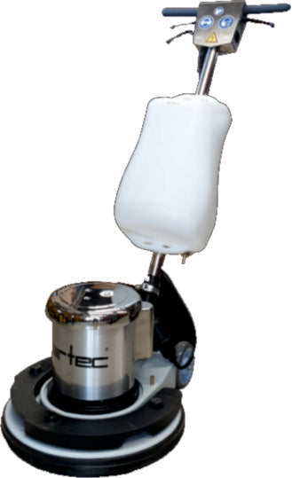 Monobrosse pour sols AirTec EN-403-LE