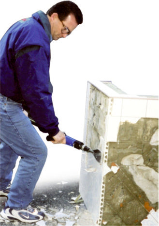 Kit de rénovation AirTec EXTENDO® EX-2