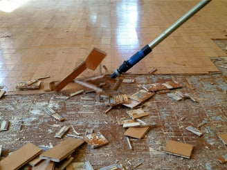 Kit de rénovation AirTec EXTENDO® EX-4-HD