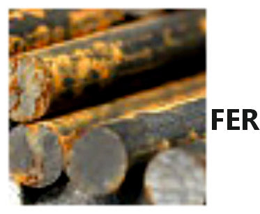 Disque diamanté DFX X-Technology - tous types de béton