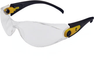 Lunettes de protection FINNEY IS lunettes AF, AS