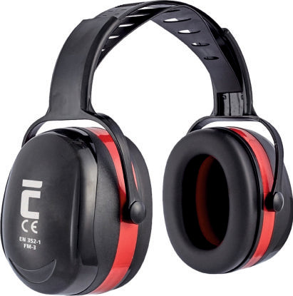 Casque antibruit FM-3