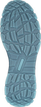 Chaussures moyennes HALWILL MF ESD S1P SRC