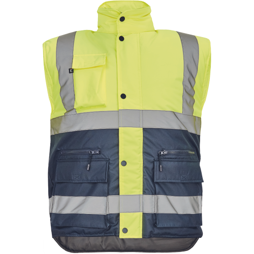Gilet HELLIN HV