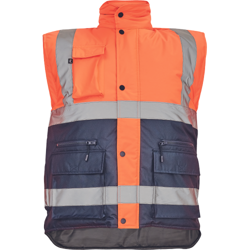 Gilet HELLIN HV