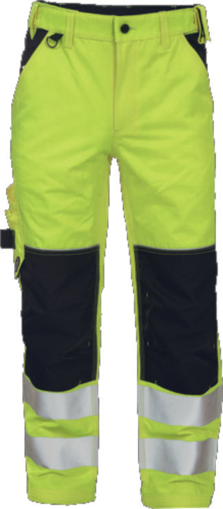 Pantalons de travail KNOXFIELD HVPS FL