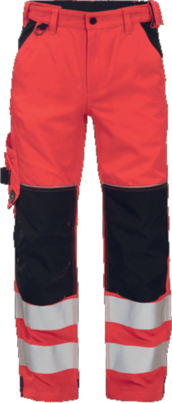 Pantalons de travail KNOXFIELD HVPS FL
