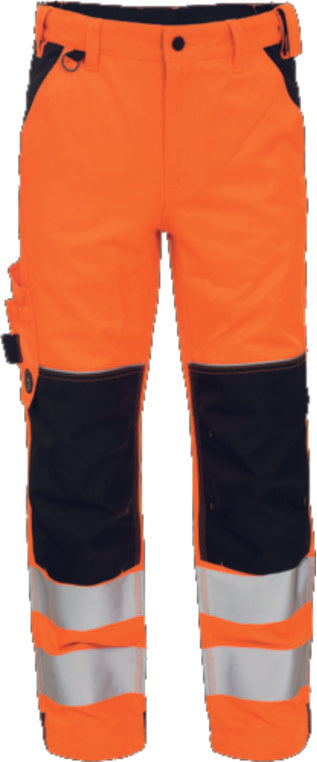 Pantalons de travail KNOXFIELD HVPS FL