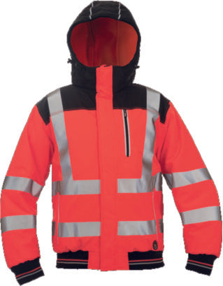 Veste KNOXFIELD HVPS WINT.pilot