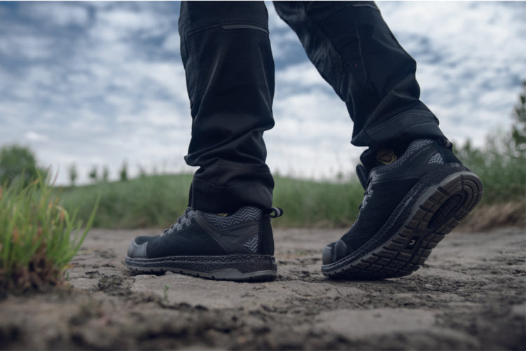 Chaussures basses LITEVAAG ESD S1PS SR low