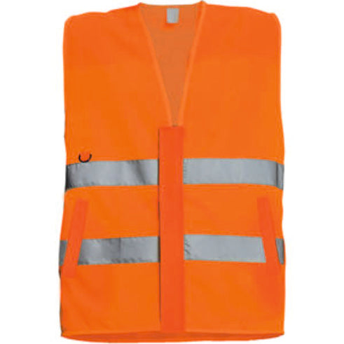 Gilet de sécurité LYNX PROFI