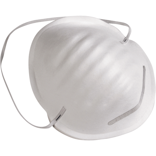 MANLY masque à poussière R 1085