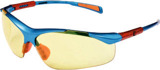 Lunettes de protection NELLORE IS lunettes AF, AS