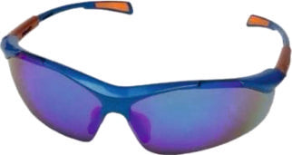 Lunettes de protection NELLORE IS lunettes AF, AS