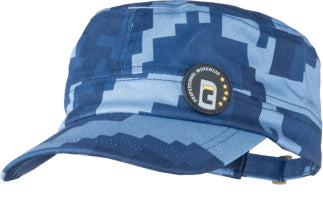 Casquette à visière NEURUM