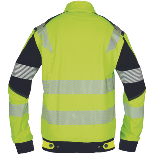 Veste NEURUM NORDICS HV jaune