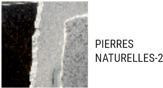 Disque diamanté EASY LINE SLIM FAST pour tronçonner pierres et béton.