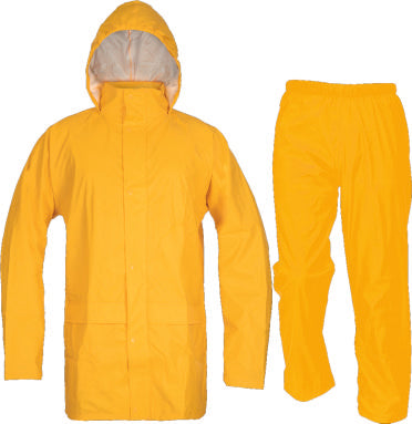 Combinaison imperméable SIRET PU
