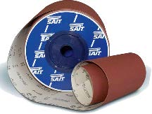Rouleau abrasif SAITAC-RI A-D