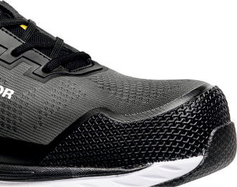 Chaussures basses SUPER SET GREY ESD S1P SRC