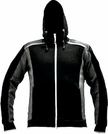 Sweat à capuche DAYBORO