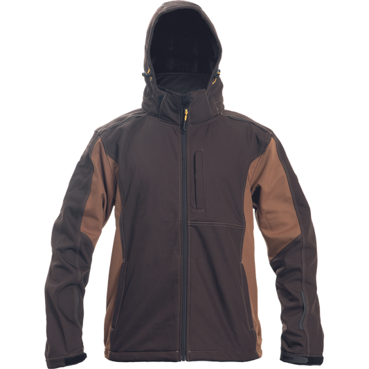 Veste softshell DAYBORO