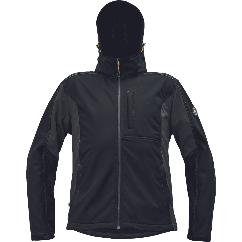 Veste softshell DAYBORO