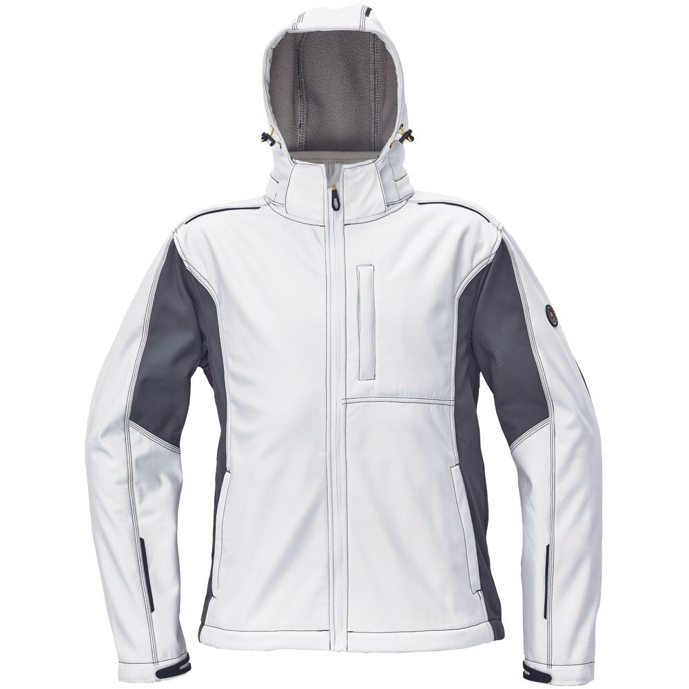 Veste softshell DAYBORO
