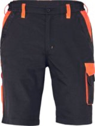 Short FF CARL BE-01-009