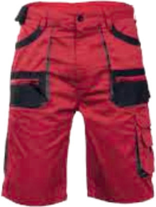 Short FF CARL BE-01-009