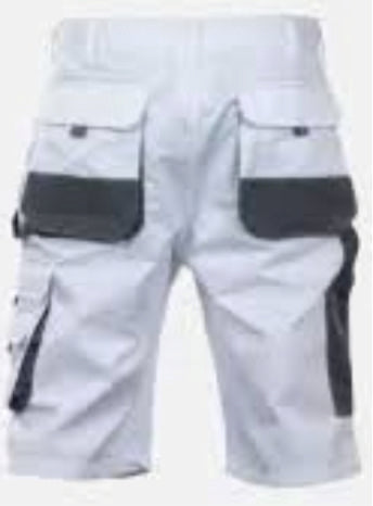 Short FF CARL BE-01-009