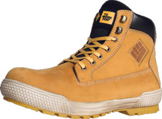 Chaussures hautes TIGER MF S3 SRC HRO ankle