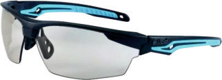 Lunettes de protection TRYON PC, AS AF