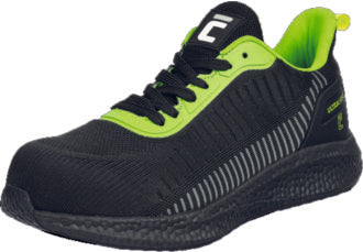 Chaussures basses ULTRALIGHT MF S1PS SR black