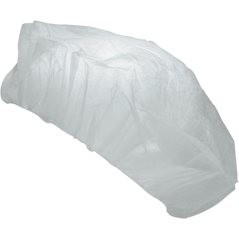 VAPINI capuchons jetables 100 pièces/paquet blanc