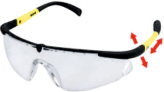 VERNON IS lunettes AF, AS