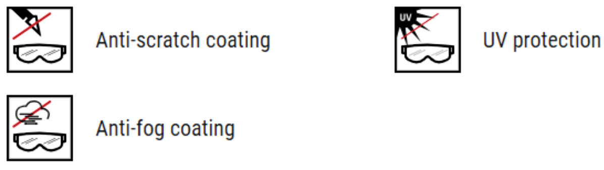 VERNON IS lunettes AF, AS