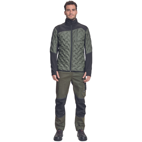 Veste NEURUM SOFTSHELL
