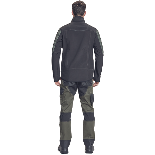 Veste NEURUM SOFTSHELL