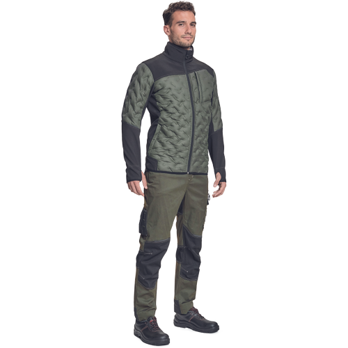Veste NEURUM SOFTSHELL