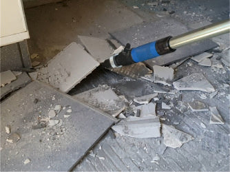 AIR-STRIPPER BL-3 / KIT DE POSE DE SOL