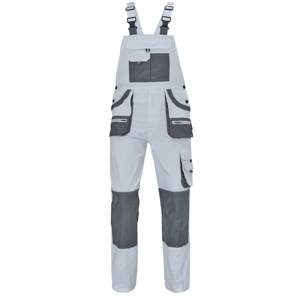 Pantalons à bretelle FF CARL BE-01-004