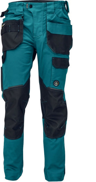 Pantalons de travail DAYBORO